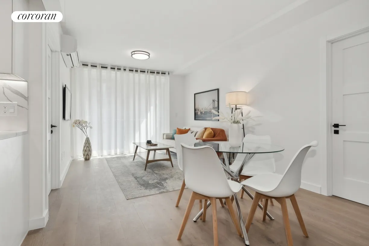 New York City Real Estate | View 618 Avenue H, 2F | room 1