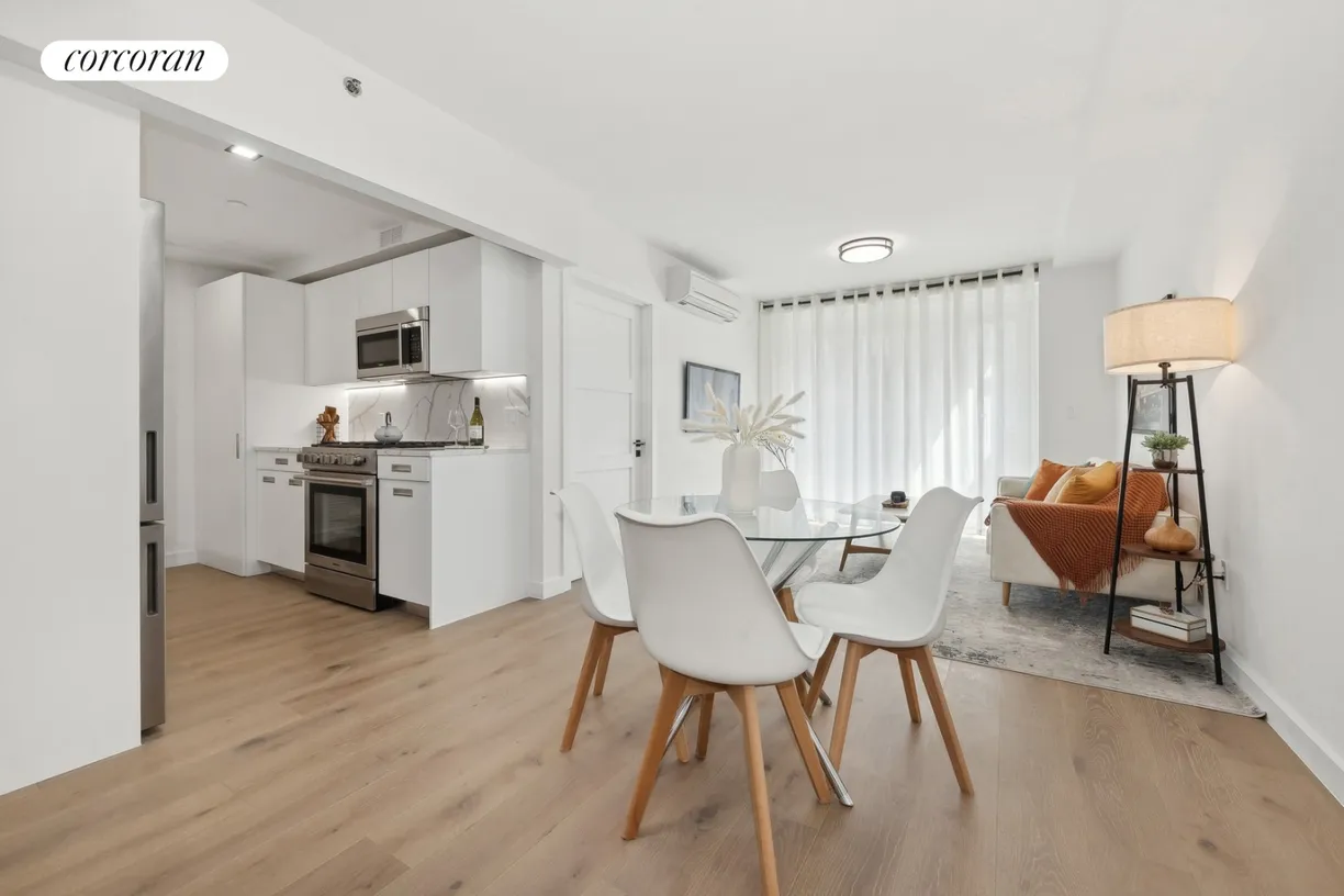 New York City Real Estate | View 618 Avenue H, 2F | room 2