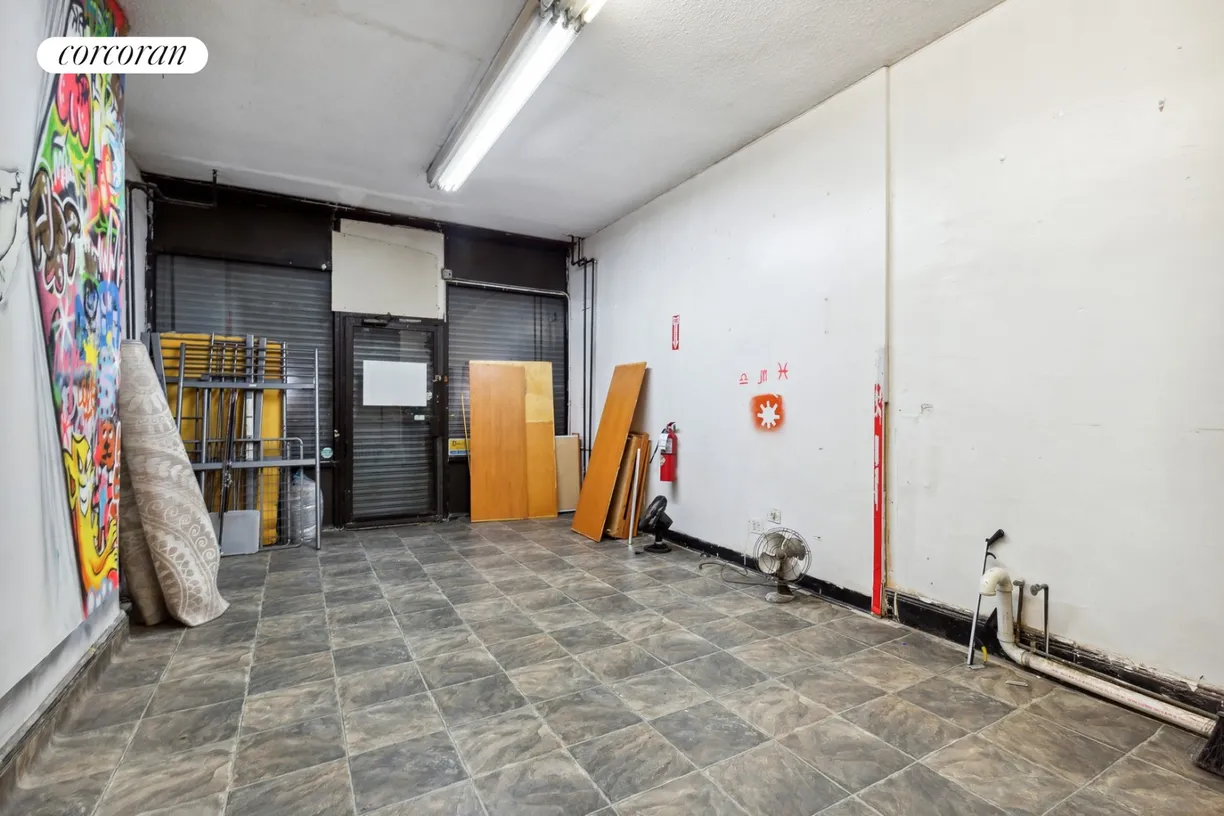 New York City Real Estate | View 186 Utica Avenue, COMMERCIAL | room 2