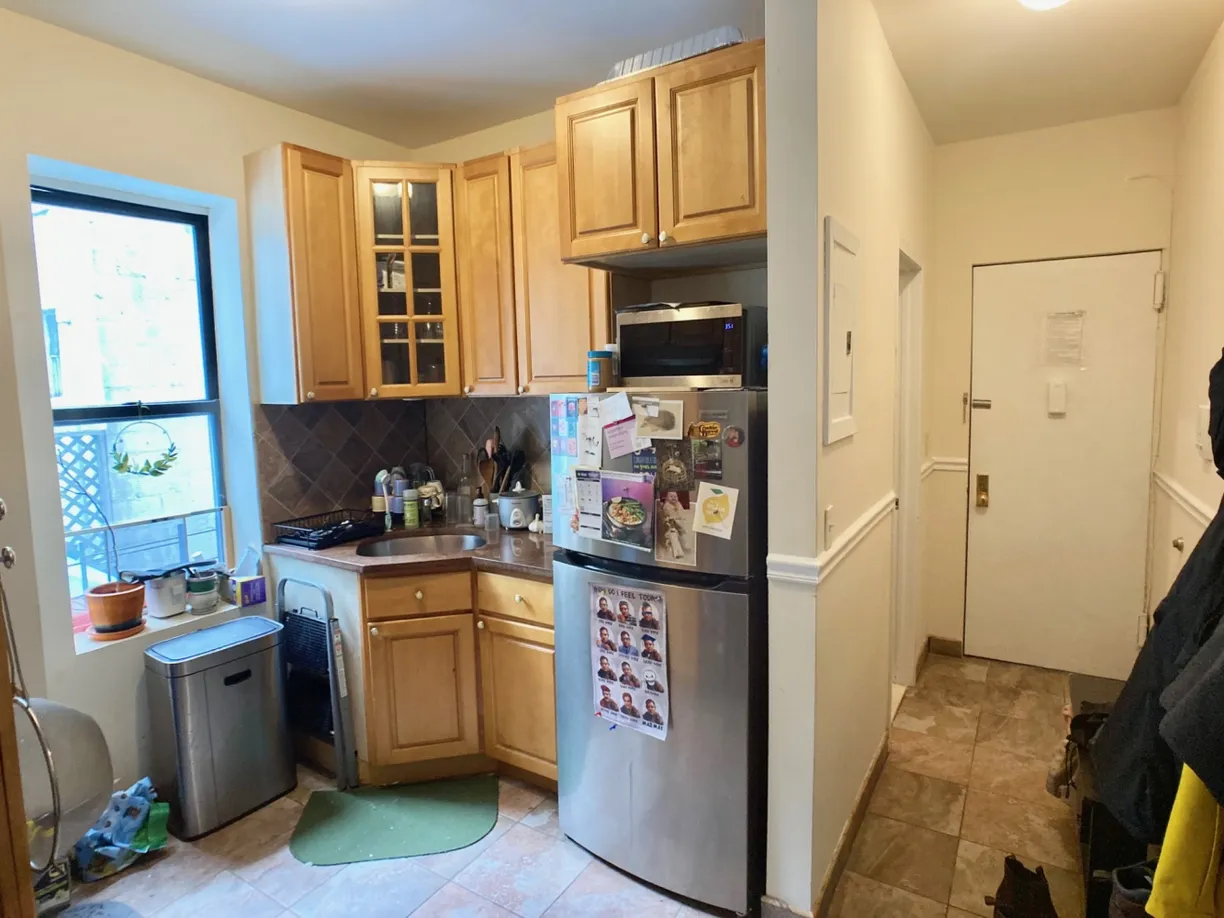 New York City Real Estate | View 177 16th Street, 5 | room 1