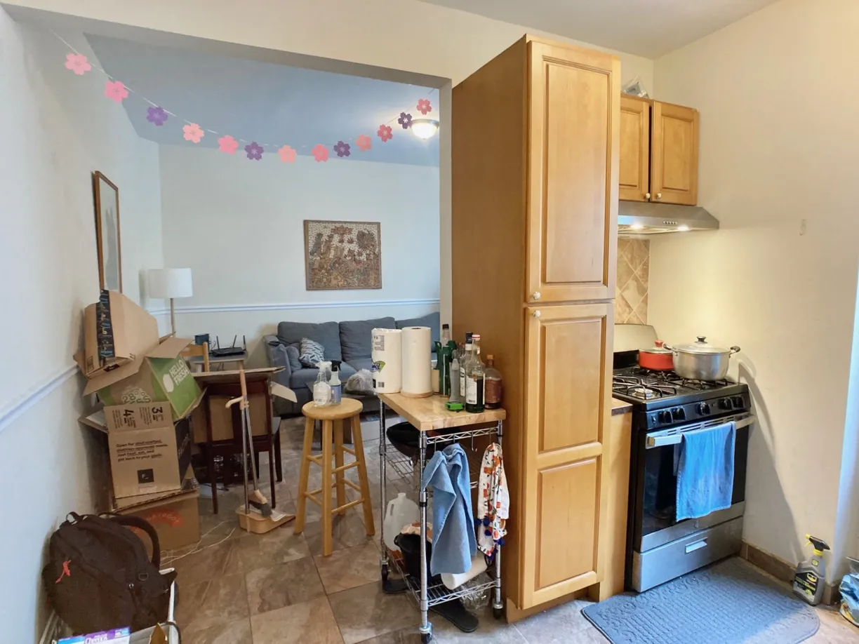 New York City Real Estate | View 177 16th Street, 5 | room 2