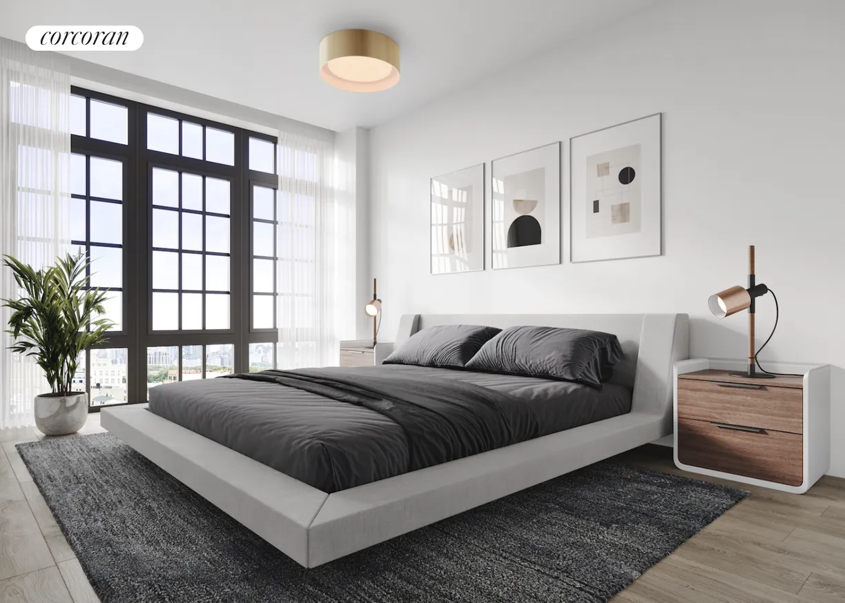 New York City Real Estate | View 37-24 30th Street, 7A | room 1