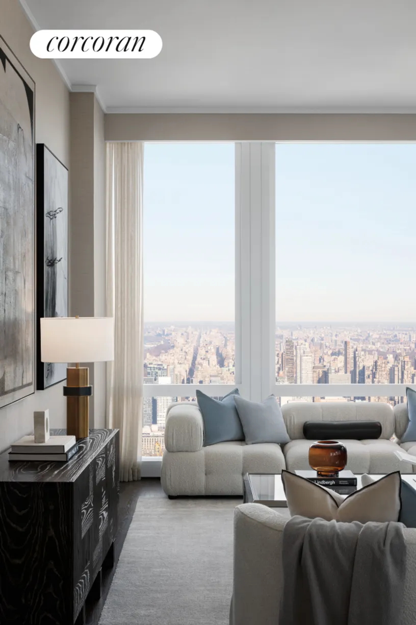 New York City Real Estate | View 35 Hudson Yards, 8903 | room 1