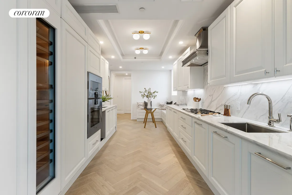 New York City Real Estate | View 126 East 86th Street, 4A | room 2