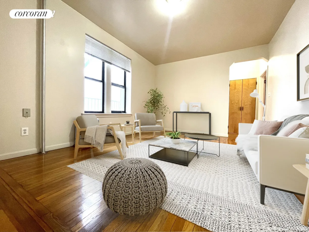 New York City Real Estate | View 8405 Bay Parkway, B1 | room 1