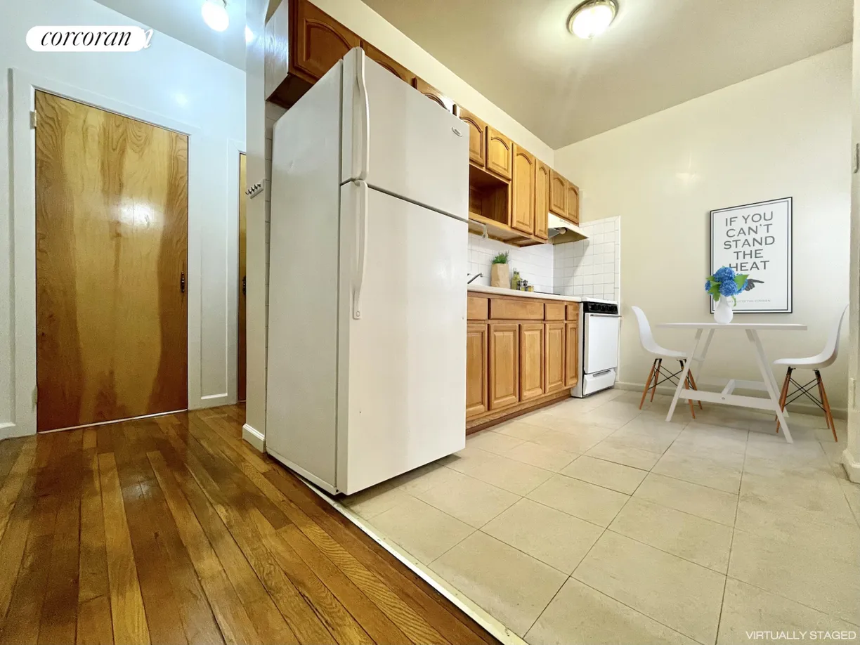 New York City Real Estate | View 8405 Bay Parkway, B1 | room 2