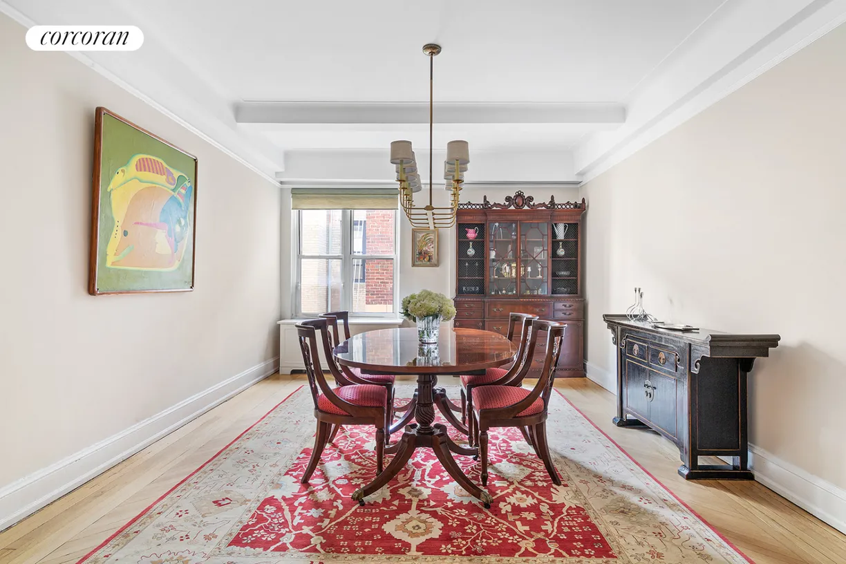 New York City Real Estate | View 90 8th Avenue, 6B | room 1