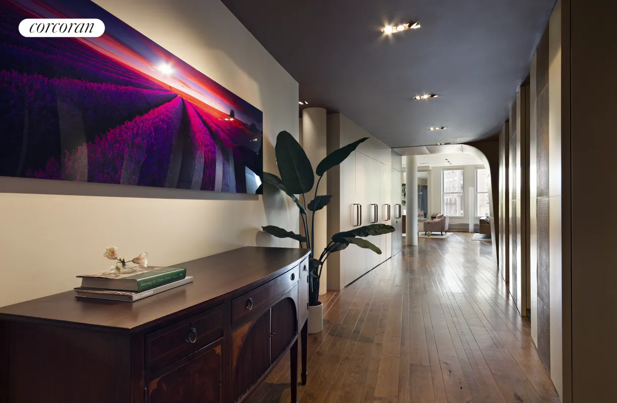 New York City Real Estate | View 21 Astor Place, 3DE | room 2