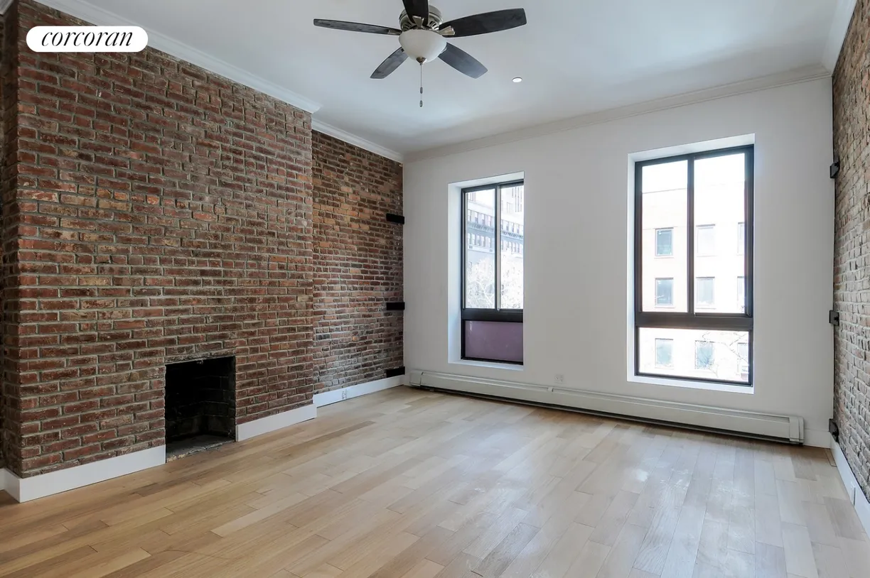 New York City Real Estate | View 141 Lexington Avenue, 1F | 1 Bath