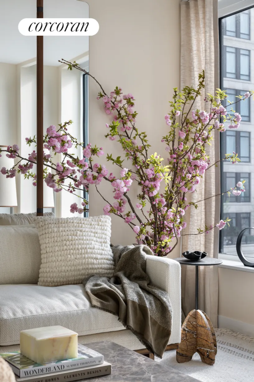 New York City Real Estate | View 450 Washington Street, 320 | room 1