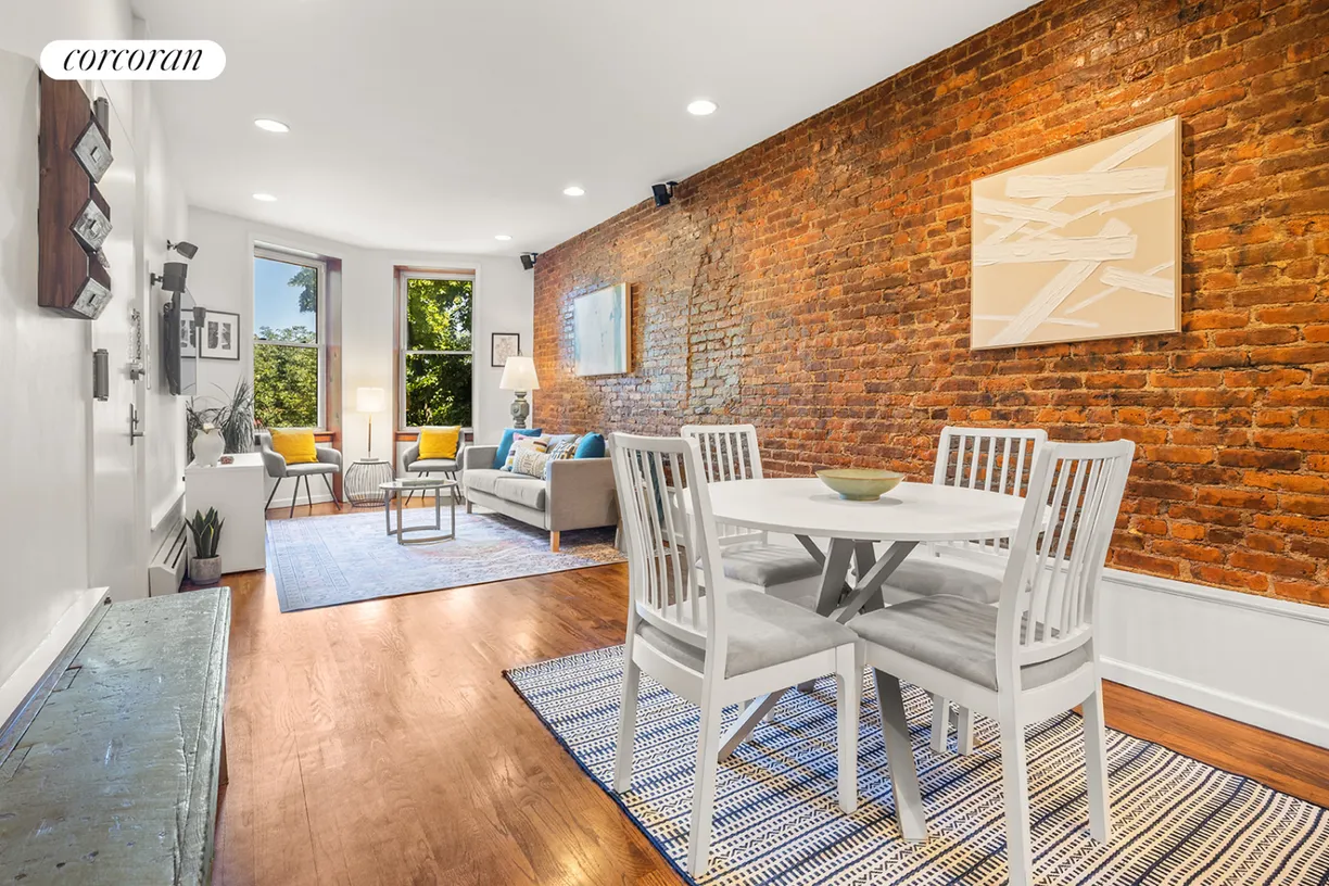 New York City Real Estate | View 658 Park Place, 6 | room 1