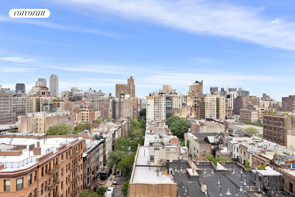 New York City Real Estate | View 57 West 75th Street, 10A | View