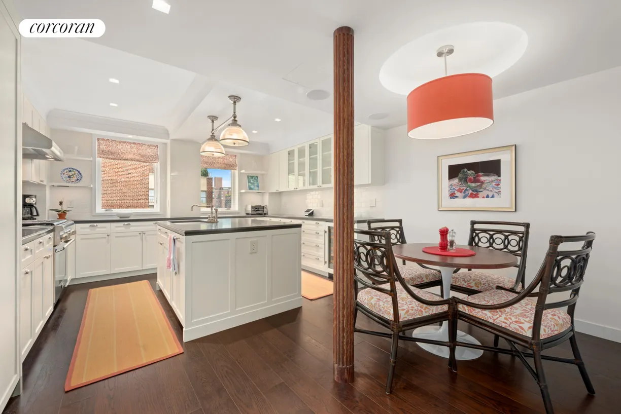 New York City Real Estate | View 47 East 88th Street, 14A | Kitchen