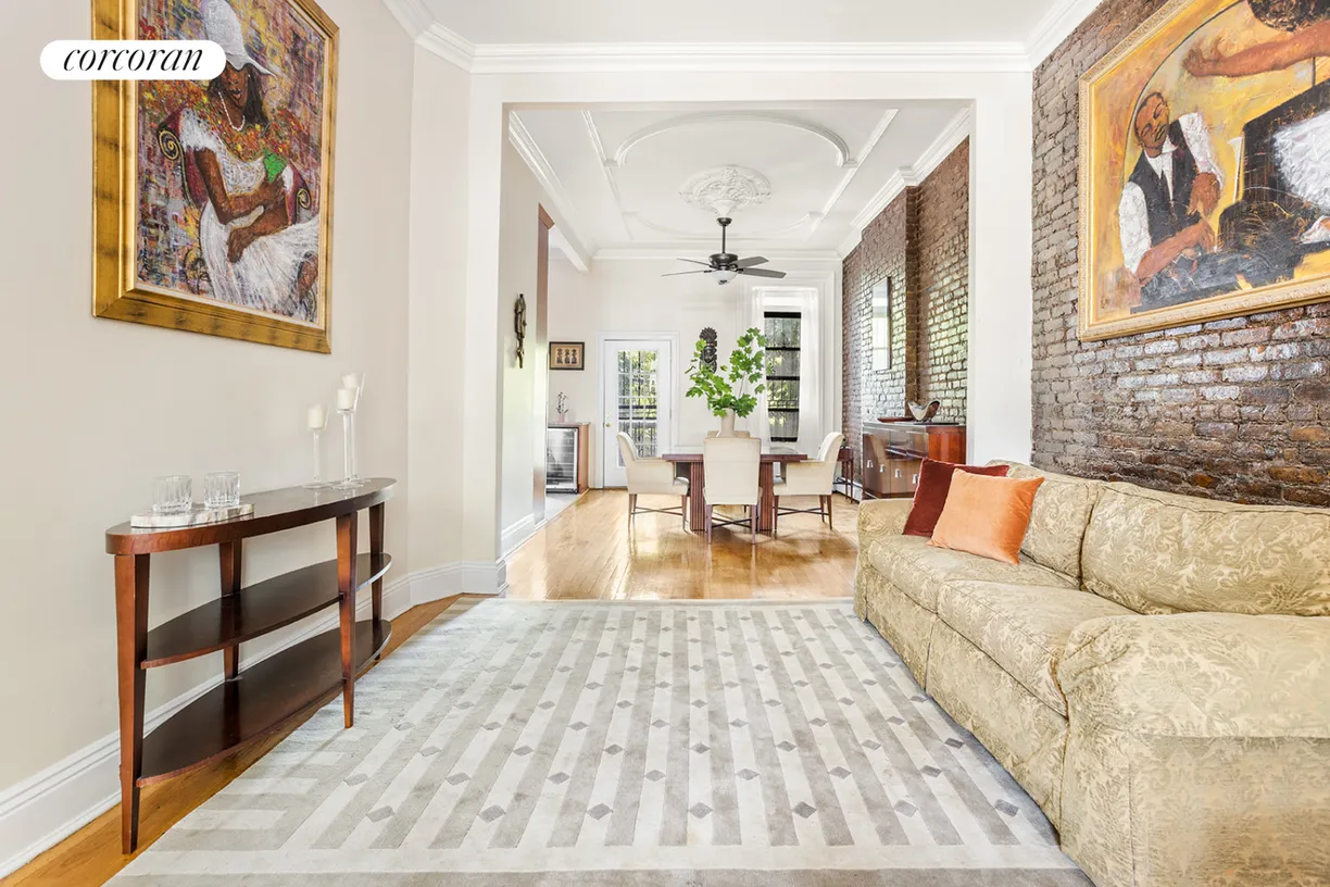 New York City Real Estate | View 564 Hancock Street | room 2