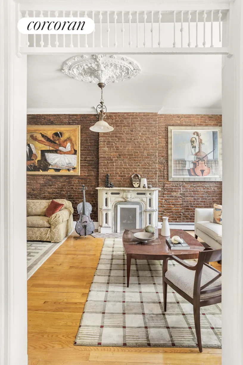 New York City Real Estate | View 564 Hancock Street | room 1