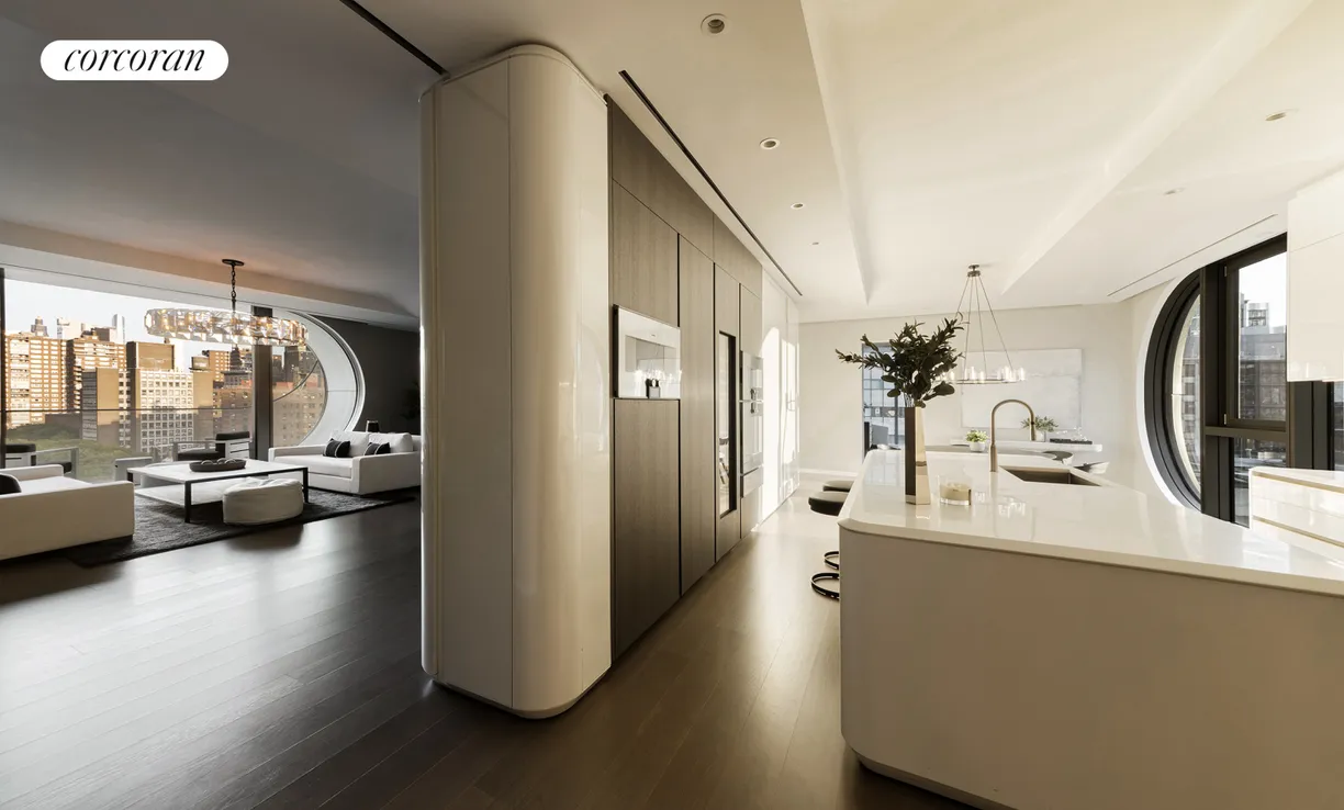 New York City Real Estate | View 520 West 28th Street, 33 | room 1