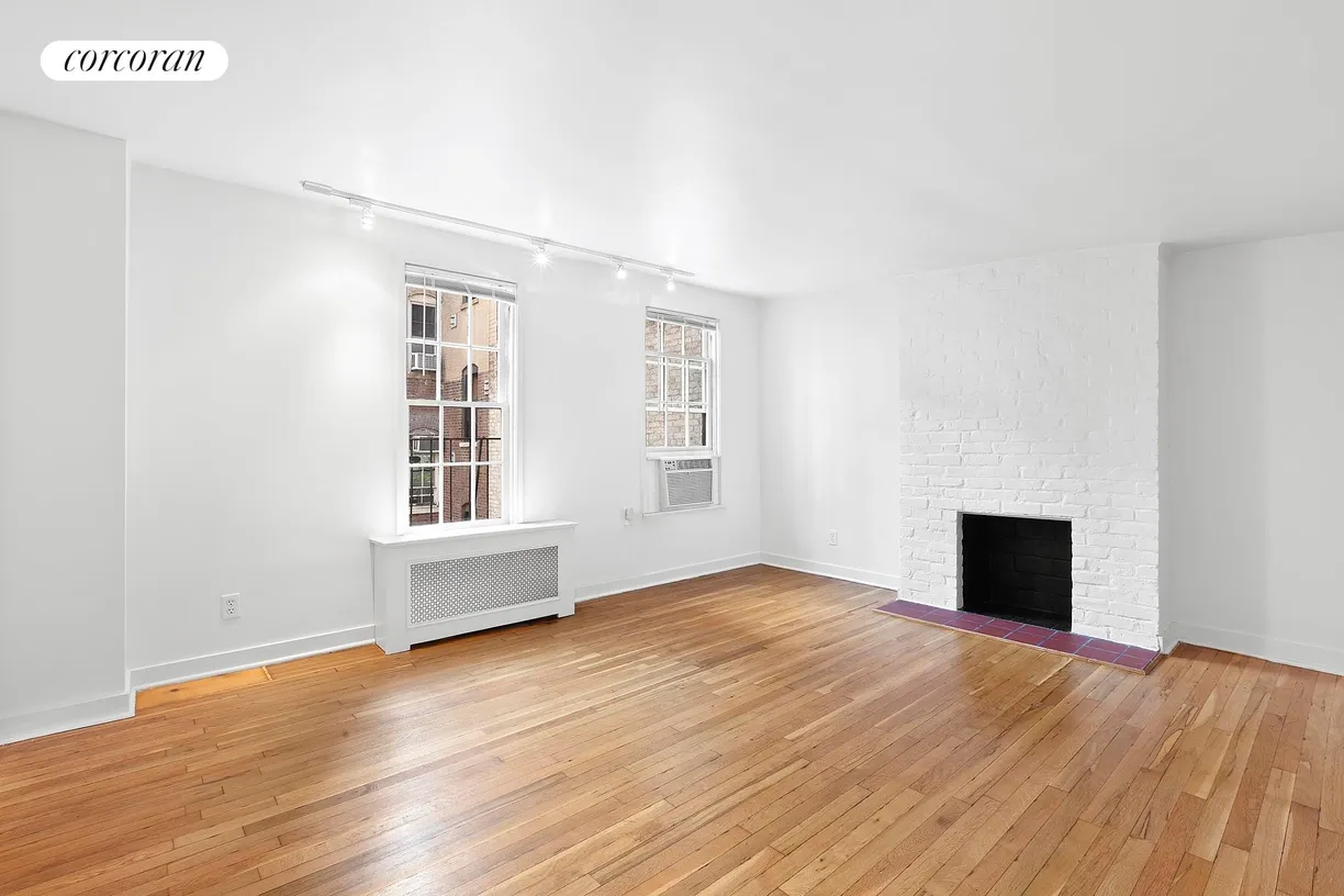 New York City Real Estate | View 212 West 16th Street, 4R | 1 Bath