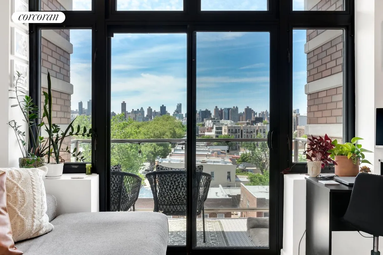 New York City Real Estate | View 30-25 21st Street, 4D | room 1