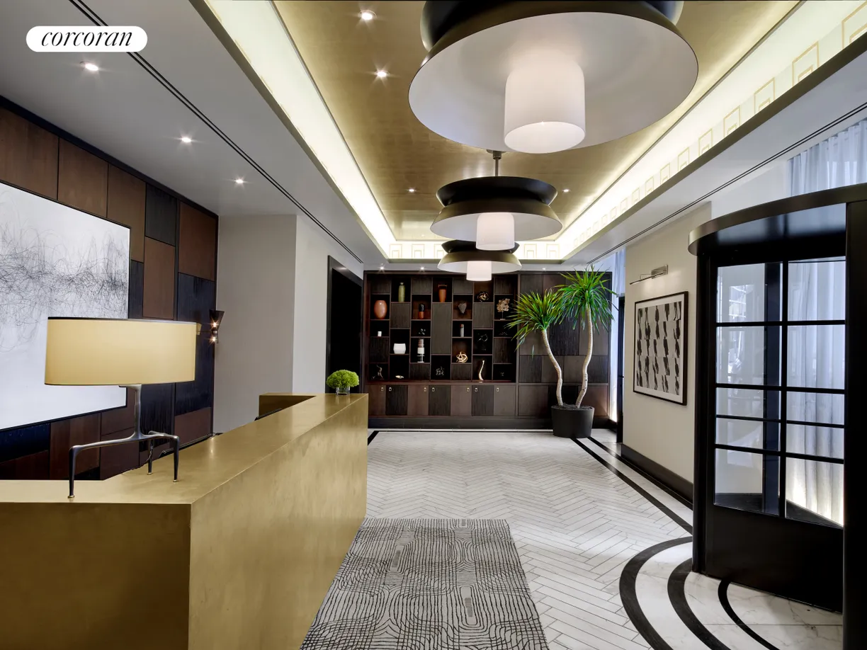 New York City Real Estate | View 100 Barclay Street, 17B | room 10 | View 11