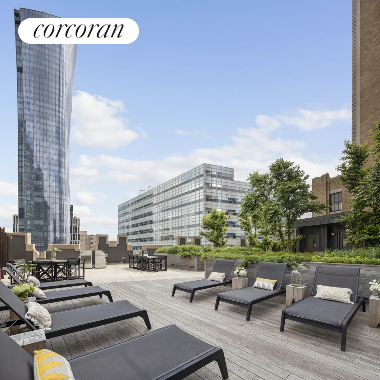 New York City Real Estate | View 100 Barclay Street, 17B | room 12 | View 13
