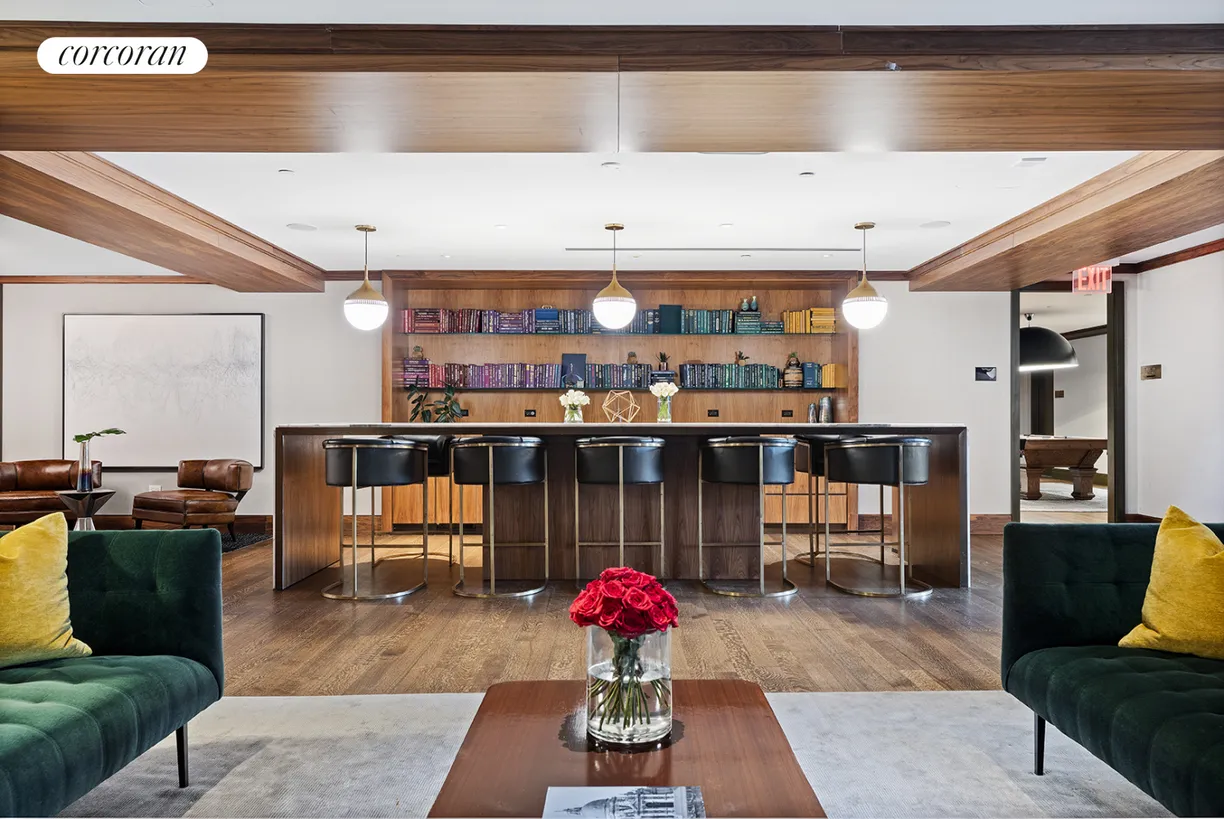 New York City Real Estate | View 100 Barclay Street, 17B | room 14 | View 15
