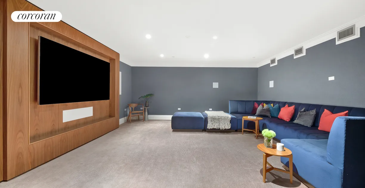 New York City Real Estate | View 100 Barclay Street, 17B | room 15 | View 16