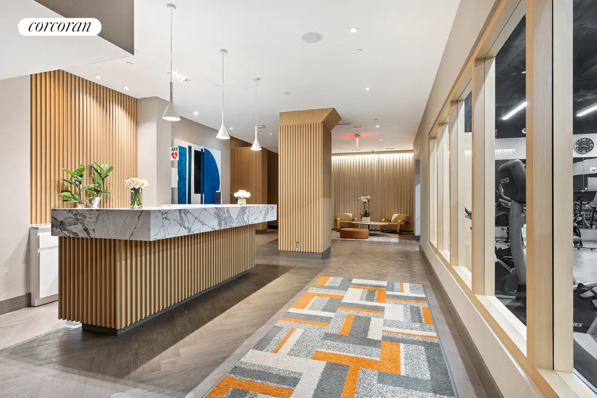 New York City Real Estate | View 100 Barclay Street, 17B | room 19 | View 20