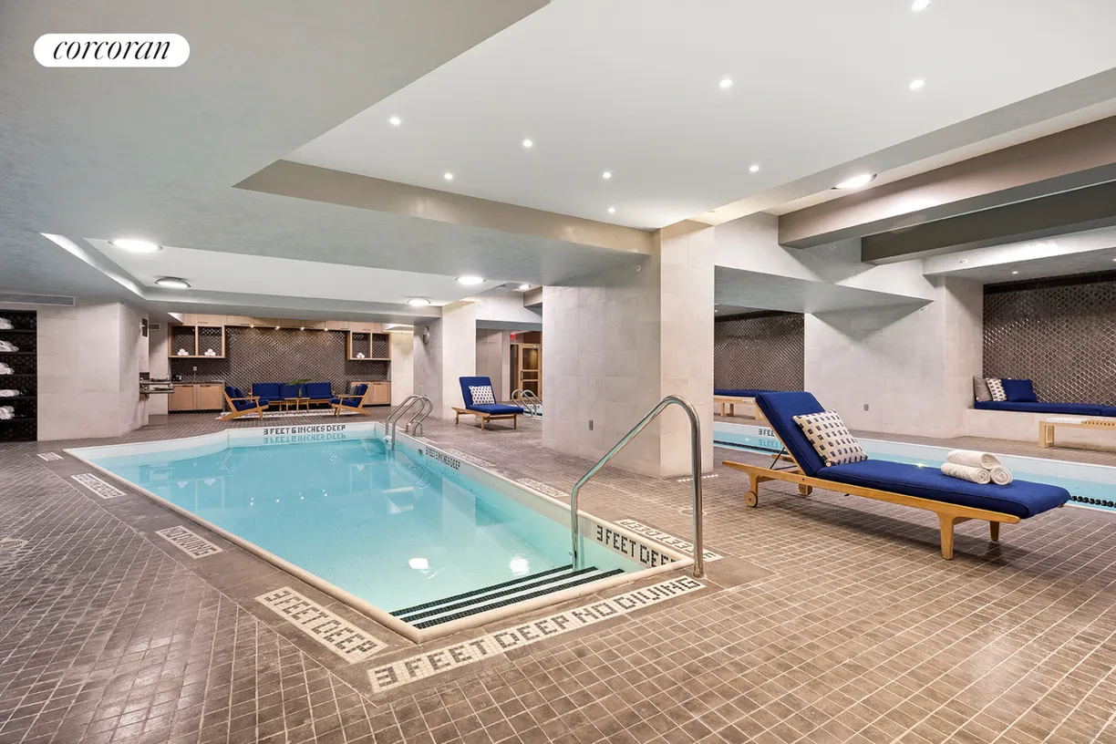 New York City Real Estate | View 100 Barclay Street, 17B | room 23 | View 24