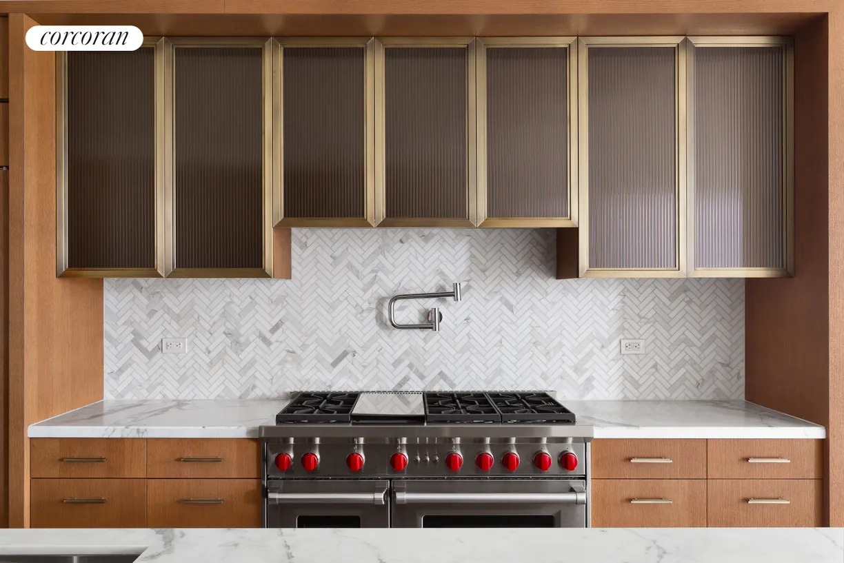 New York City Real Estate | View 100 Barclay Street, 17B | room 3 | View 4