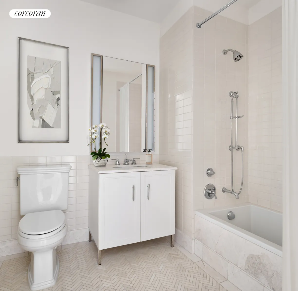 New York City Real Estate | View 100 Barclay Street, 17B | room 7 | View 8