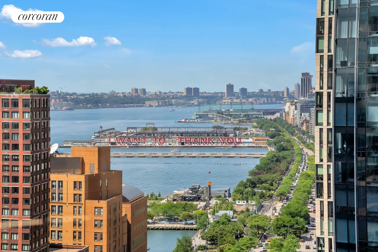 New York City Real Estate | View 100 Barclay Street, 17B | room 2 | View 3