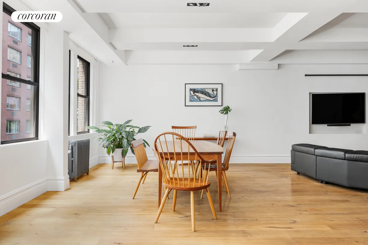 New York City Real Estate | View 147 West 22nd Street, 3S | room 1