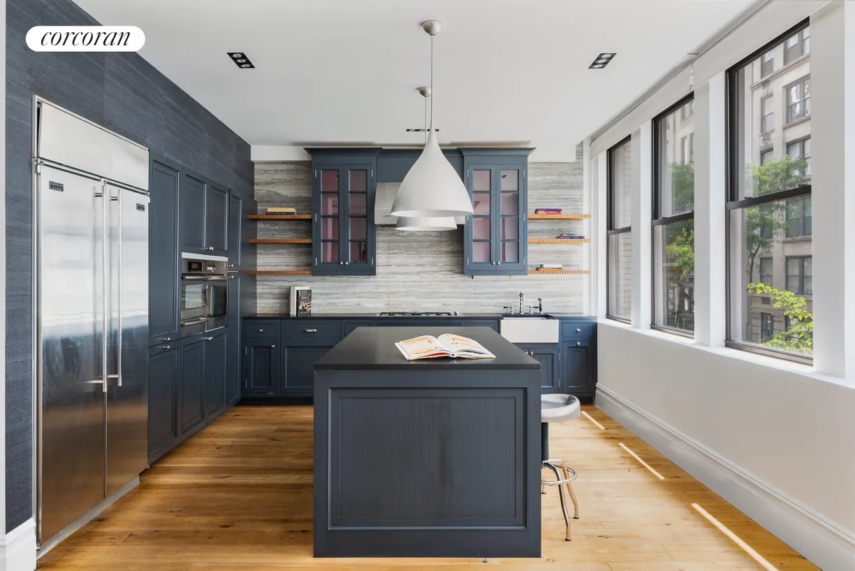 New York City Real Estate | View 147 West 22nd Street, 3S | room 2