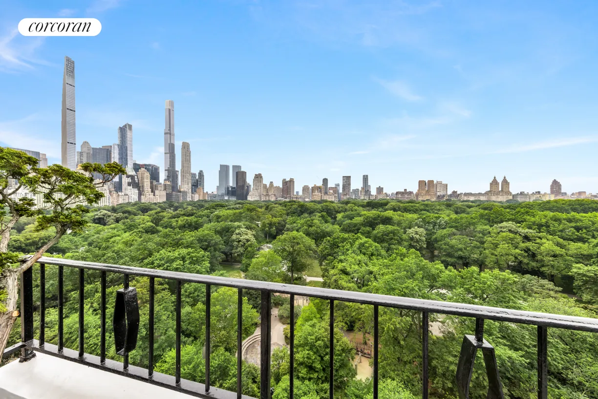 New York City Real Estate | View 857 Fifth Avenue, 16 | room 2