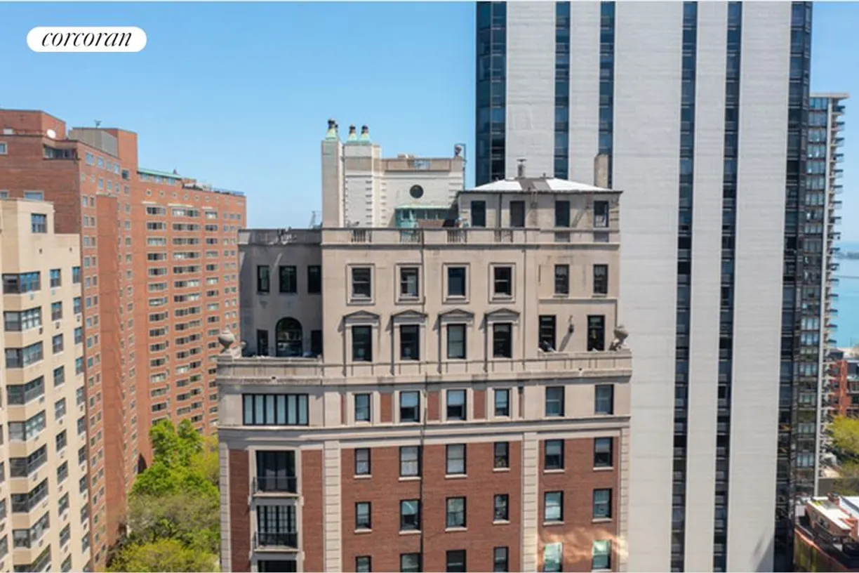 Other US Real Estate | View 1325 North Astor Street, 13 | 6 Beds, 6 Baths