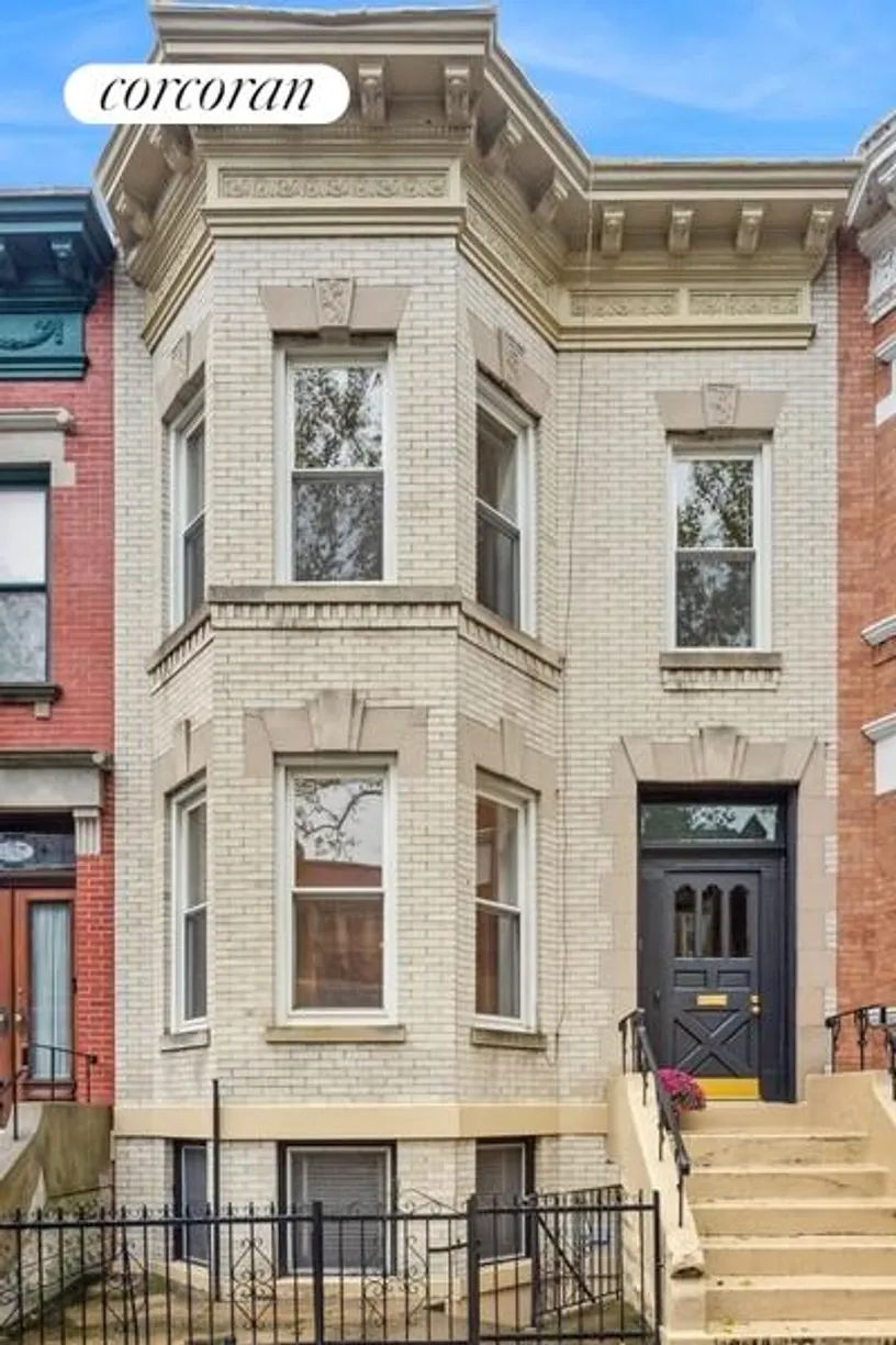 New York City Real Estate | View 244 Windsor Place | 4 Beds, 2 Baths