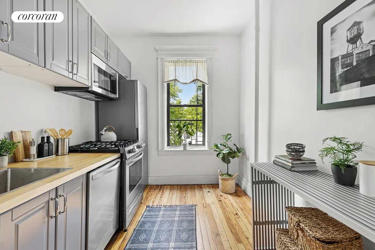 New York City Real Estate | View 392 8th Street, 4R | room 2