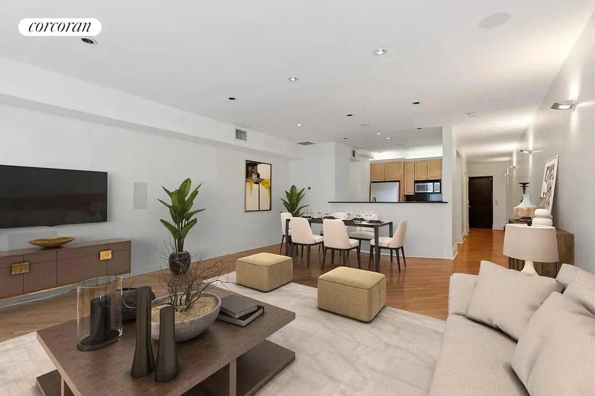 New York City Real Estate | View 24 West 45th Street, 7 | room 1