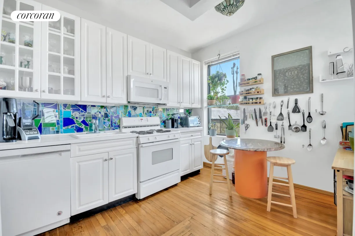 New York City Real Estate | View 7101 Shore Road, 3D | 1 Bed, 1 Bath