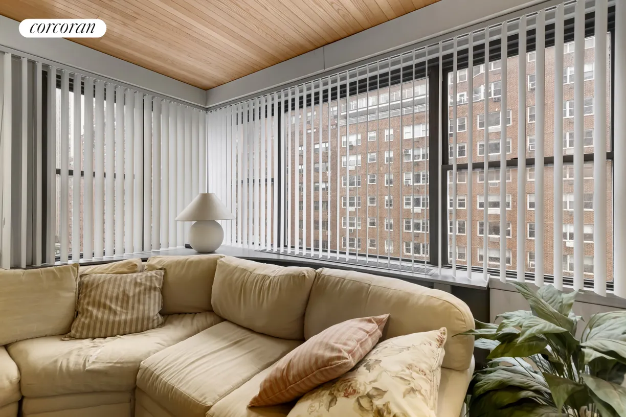 New York City Real Estate | View 200 East 74th Street, 11F | Living Room