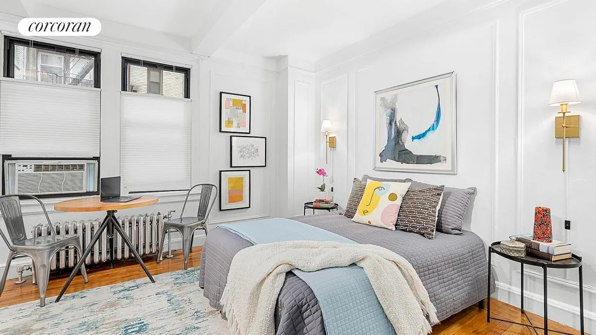 New York City Real Estate | View 321 East 54th Street, 3H | 1 Bath