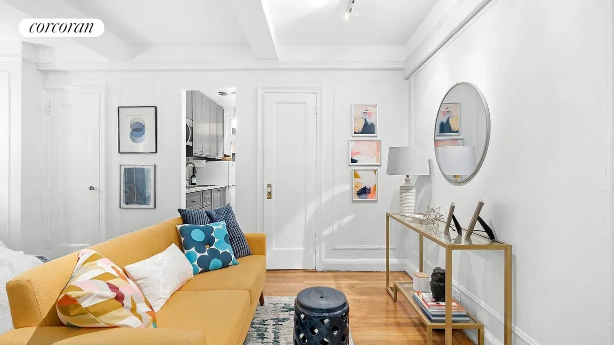 New York City Real Estate | View 321 East 54th Street, 3H | room 1