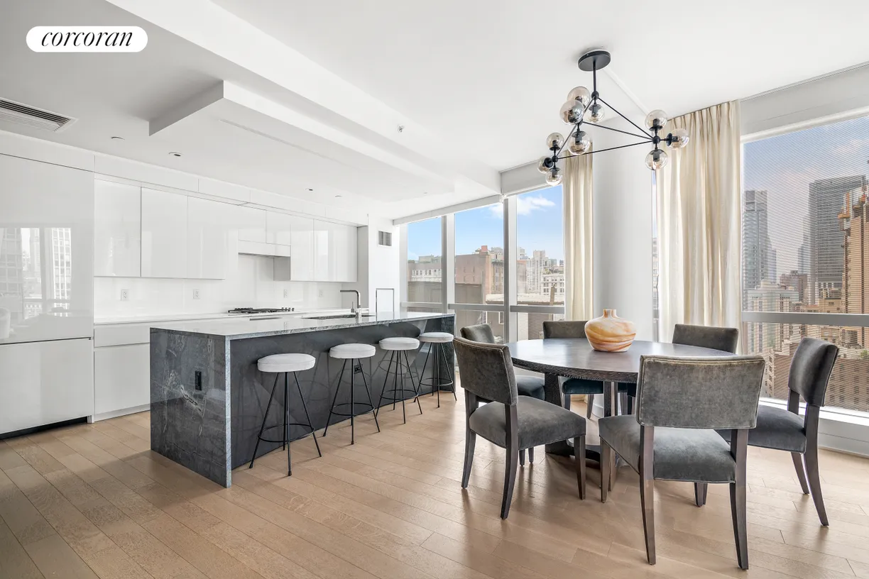 New York City Real Estate | View 400 Park Avenue South, 23F | room 1