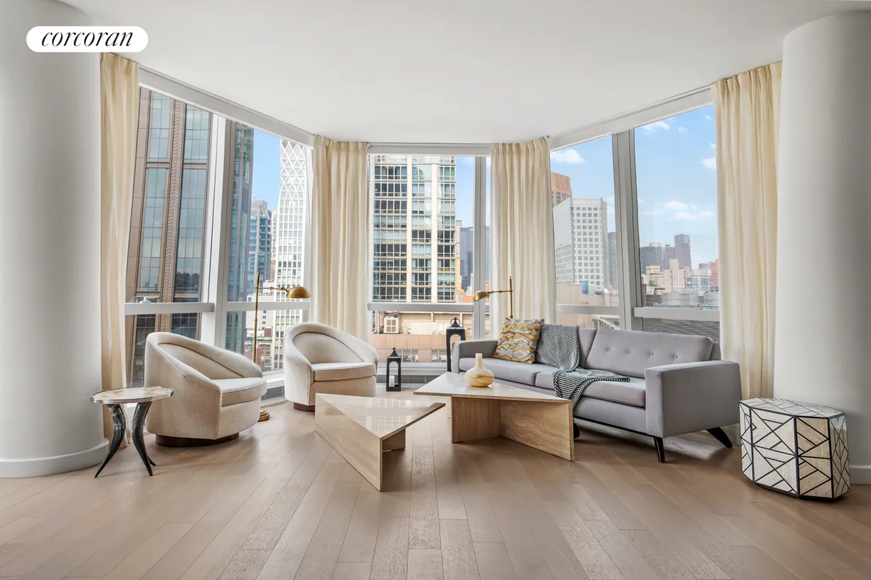 New York City Real Estate | View 400 Park Avenue South, 23F | room 2