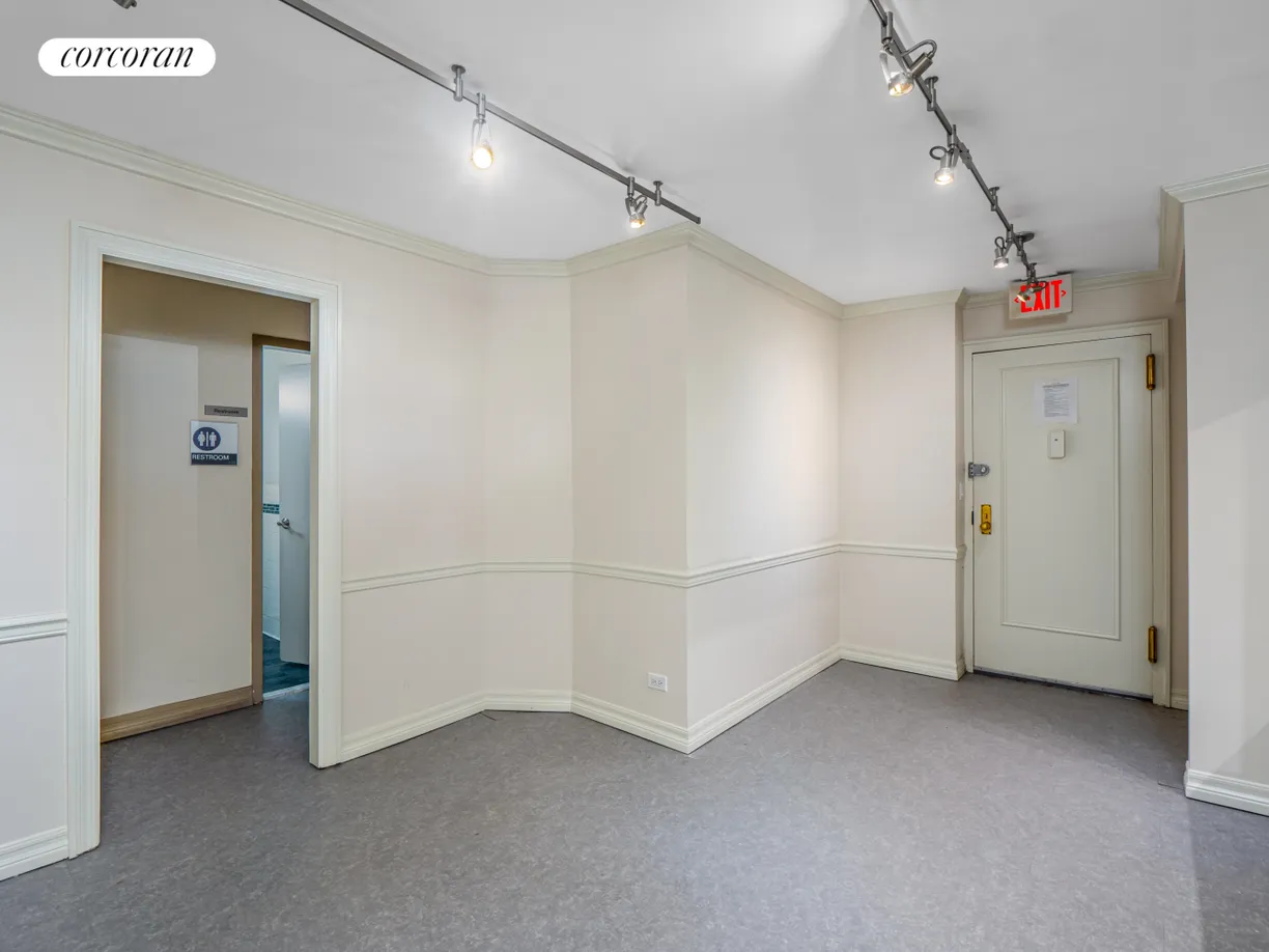 New York City Real Estate | View 333 East 34th Street, 1ABC | room 1