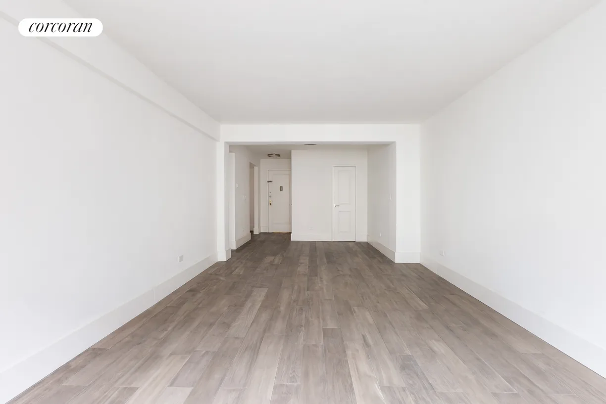 New York City Real Estate | View 2420 Morris Avenue, 6E | room 1