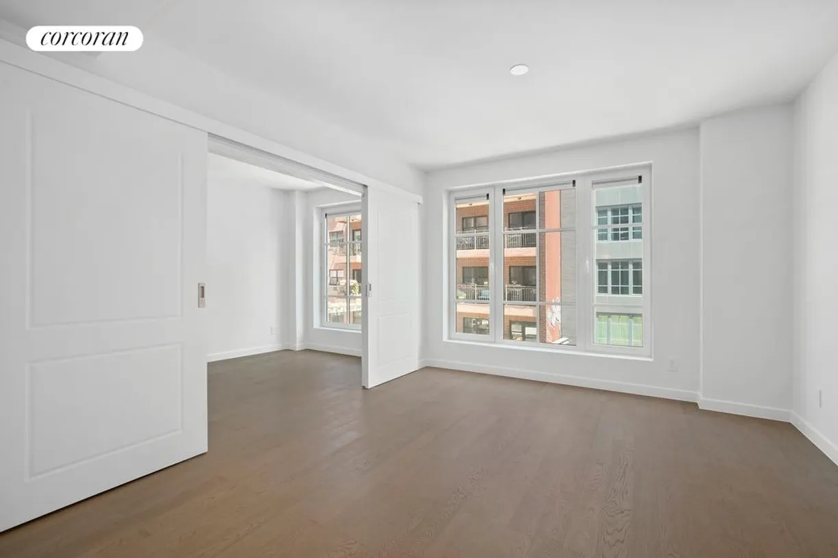 New York City Real Estate | View 37-26 32nd Street, 4D | 1 Bed, 1 Bath