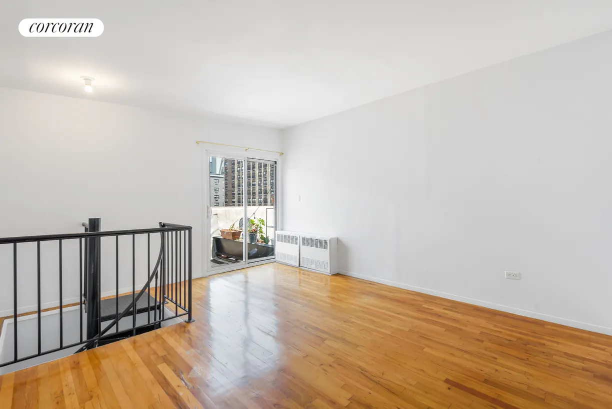 New York City Real Estate | View 162 East 23rd Street, 5A | room 1