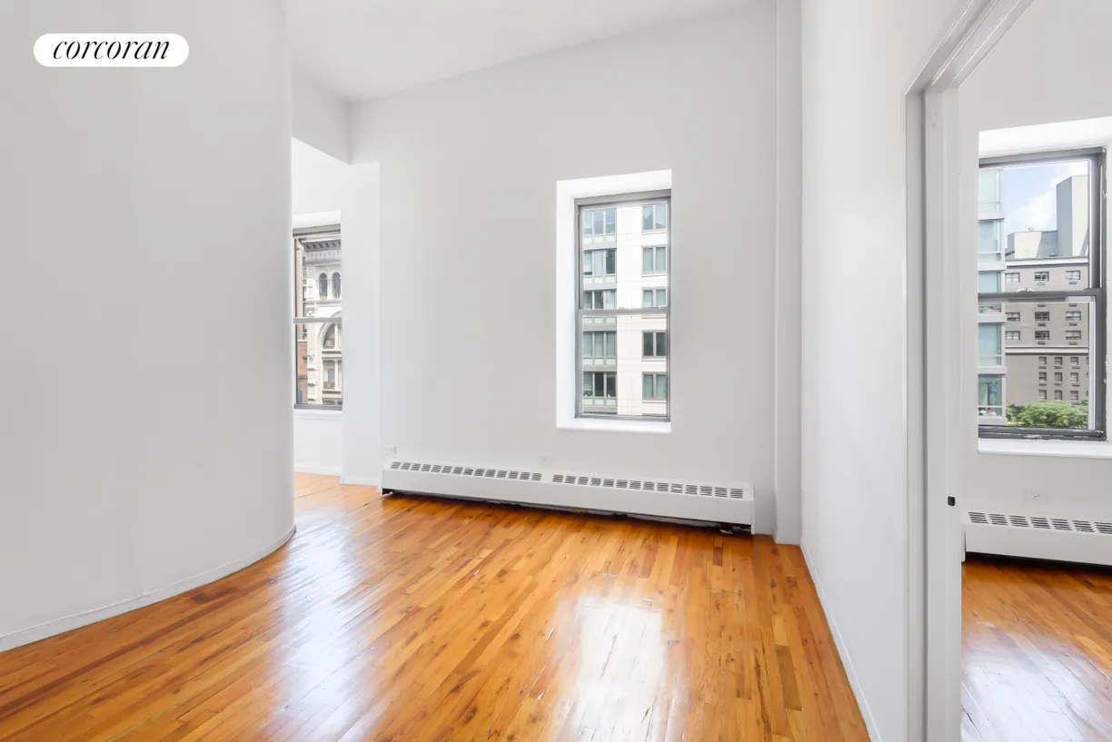 New York City Real Estate | View 162 East 23rd Street, 5A | room 2
