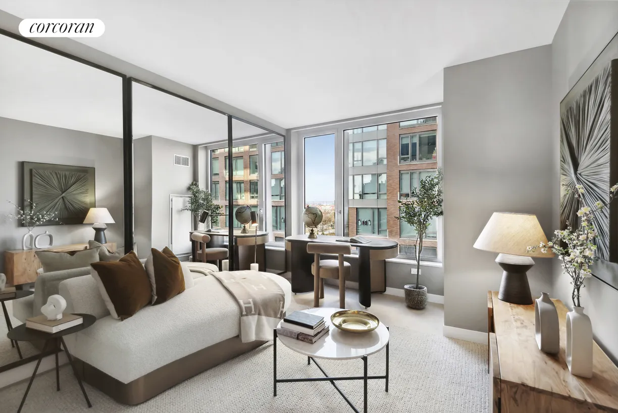 New York City Real Estate | View 450 Washington Street, 211 | room 2